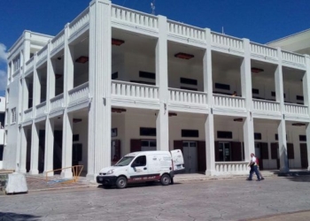 Empresas locales deben ser prioridad para el Gobierno: Coparmex