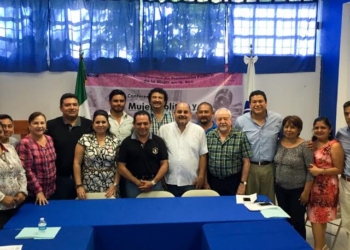 Jesús Zetina Tejero es nombrado Presidente Interino del PAN en Quintana Roo