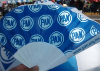 Se agudiza la batalla por la dirigencia del PAN en Quintana Roo