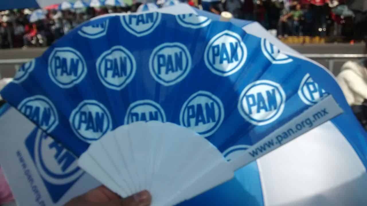 Se agudiza la batalla por la dirigencia del PAN en Quintana Roo