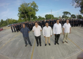 Nombramientos en la Policía Municipal