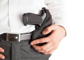 La portación de armas; un Derecho a la Seguridad Personal                       