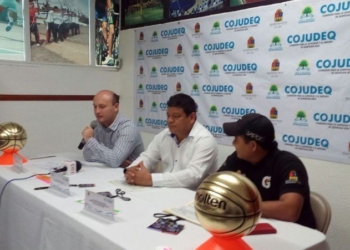 Presentan “Copa Gatorade de Basquetbol 2016”