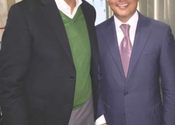 Líder Nacional del PRI arriba viernes a Q Roo