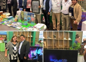 BacalarXP empresa cien por ciento Bacalarense