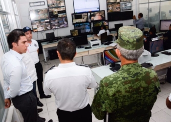 Fortalecer la seguridad y protección ciudadana, prioridad de Remberto Estrada