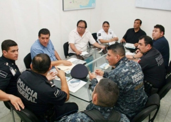 Apoya gobierno municipal Rodada con causa