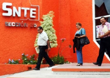 Someterán a aduana de desempeño a docentes de Quintana Roo