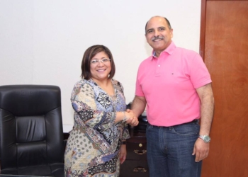 Nombran Nueva Subsecretaria De Infraestructura De La Sintra