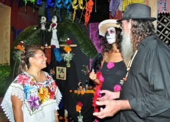 Preserva Tulum tradiciones y costumbres
