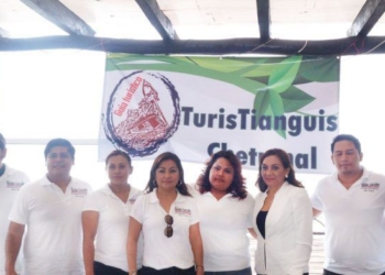 Turistianguis Chetumal