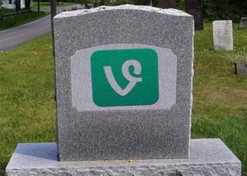 Vine a punto de desaparecer