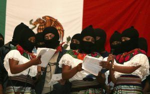 Zapatistas