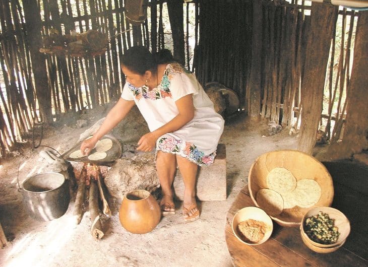 Población indígena de Quintana Roo merece atención particular