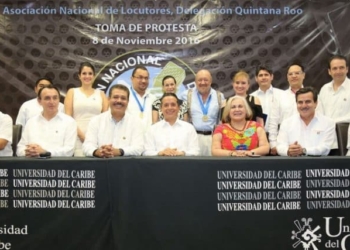Seremos promotores de la libertad de expresión : Carlos Joaquín