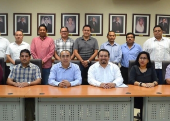 Designan a titular del órgano de control y evaluación de la FGE