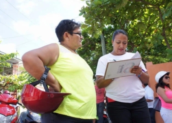 Consultas ciudadanas animan a participar a los isleños en la toma de decisiones