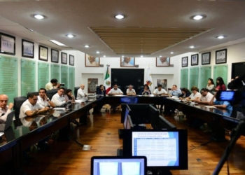 Garantizan pago justo de impuesto predial en Puerto Morelos