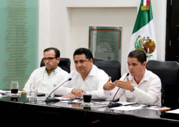 Analizan diputados rescindir concesión a Aguakán