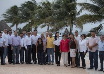 Constatan diputados la necesidad de actualizar valores catastrales en Puerto Morelos