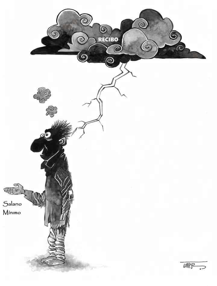 Omar: Duro impacto