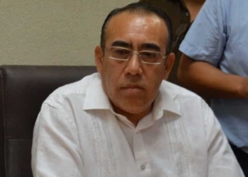 Fiscal de Quintana Roo dice que no renunciará al cargo