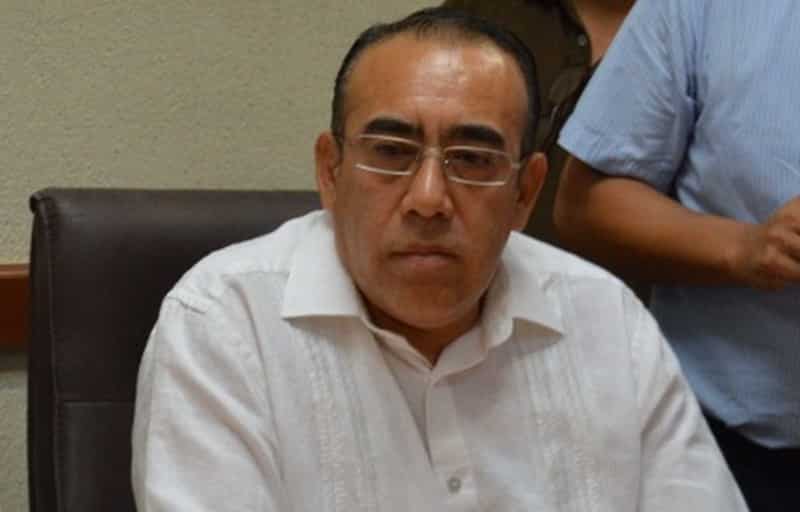 Fiscal de Quintana Roo dice que no renunciará al cargo