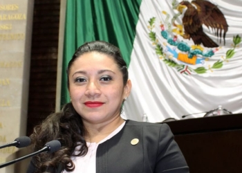 Ivanova Pool hace un llamado para combatir la violencia feminicida