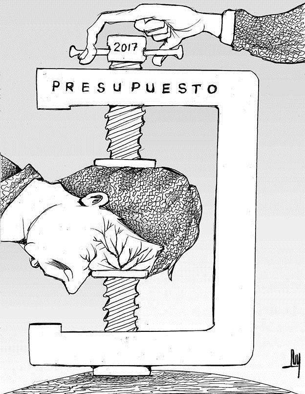 Luy Año de jaquecas