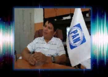 Carlos Joaquín mete mano en elección del PAN; Mario Rivero confiesa en “audio”