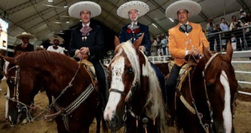 Partido Verde y gobierno de Chiapas cobijan a Moreno Valle en su aspiración a la Presidencia