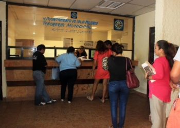 Durante noviembre siguen vigentes los descuentos en el predial