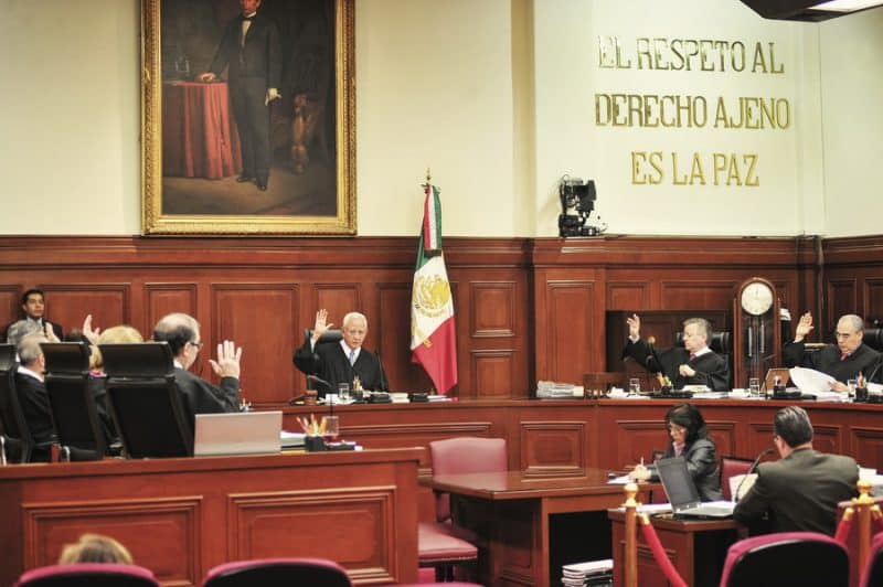 En México; sentadas las bases para el ascenso al poder de un fundamentalista político.