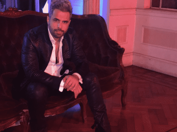 “Verdad o Reto” el nuevo vídeo de Daniel Santacruz