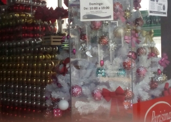 Navidad, un lujo que no todos pueden darse