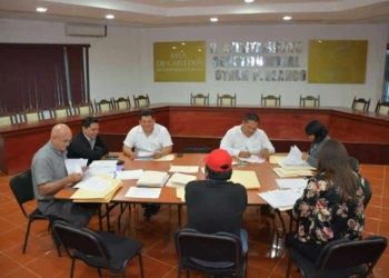 Todo listo para elección de alcaldías en Othón P. Blanco