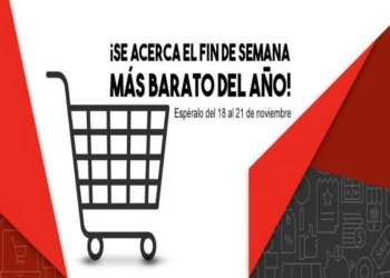 Profeco pondrá bajo la lupa a empresas participantes en el «Buen Fin»