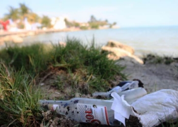 Boulevard Bahía dejará de ser la cantina más grande de Chetumal