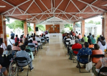 Participa Luis Torres en la conmemoración del día de Muertos