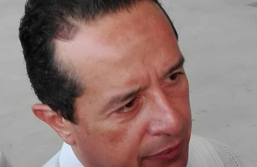 Siempre sí habrá convenios con medios de comunicación: Carlos Joaquín