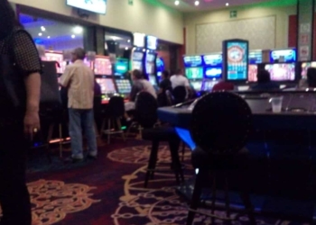 El casino de Chetumal y la apuesta del “dedito”