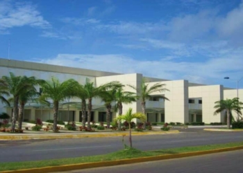Desaprovechado el Centro de Convenciones de Chetumal