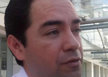 Es necesario que Raymundo King deje la dirigencia del PRI