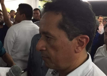 Espera Q. Roo mantener un presupuesto similar al 2016 por parte de la Federación