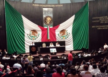 Aprueba Congreso reestructuración y refinanciamiento de la deuda pública de Quintana Roo