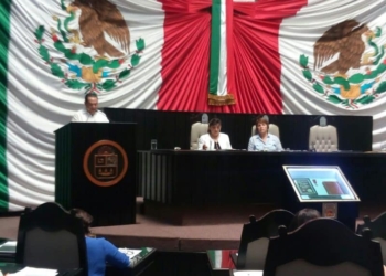 Congreso aprueba Tablas Catastrales de Puerto Morelos