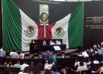 Así quedan las ternas de aspirantes a magistrados del Poder Judicial