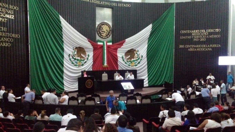 Así quedan las ternas de aspirantes a magistrados del Poder Judicial