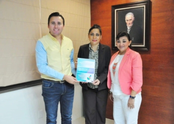 Suman esfuerzos en favor de los Derechos Humanos en Comunidades Escolares