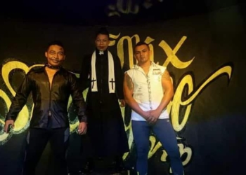 “Raro” actuar del director de Asuntos Religiosos de OPB